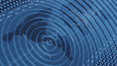 Un terremoto de magnitud 7.2 sacude la región andina de Ayacucho, en el sur de Perú