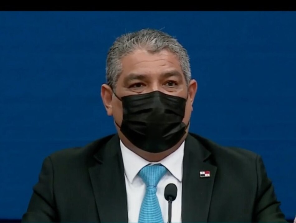 Se trabaja en un plan para sumar a los hospitales privados en el proceso de vacunación contra la Covid-19: Sucre