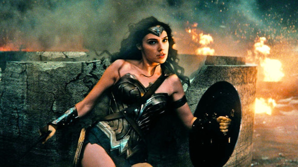 ‘Batman v Superman’ triunfa en taquilla