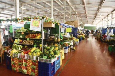 50% caen las ventas en Merca Panamá