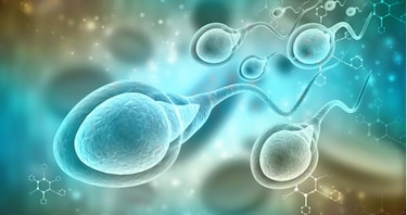 Nació el primer bebé a partir de una técnica de reproducción que ‘activa’ los espermatozoides