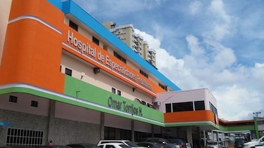 Hospital de Especialidades Pediátricas cierra en junio: servicios se concentran en nuevo hospital de alta complejidad