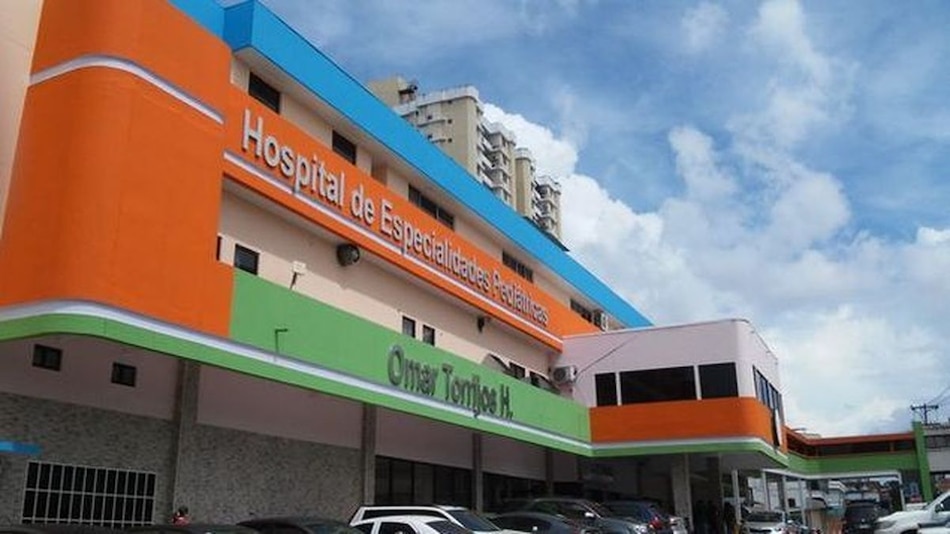 Hospital de Especialidades Pediátricas cierra en junio: servicios se concentran en nuevo hospital de alta complejidad