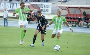 El fútbol panameño está en veremos
