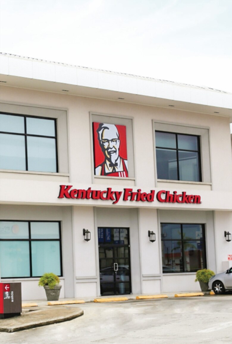 Franquicias Panameñas reorganiza el negocio