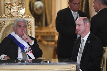 La planilla sin freno: 28.2 millones de dólares más al mes y 4 mil 768 nuevos funcionarios bajo Mulino 