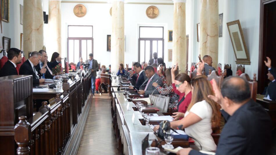 El Consejo Municipal suspende los permisos de construcción para San Francisco