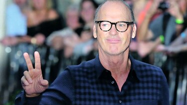 Michael Keaton dice por qué dejó‘Batman’