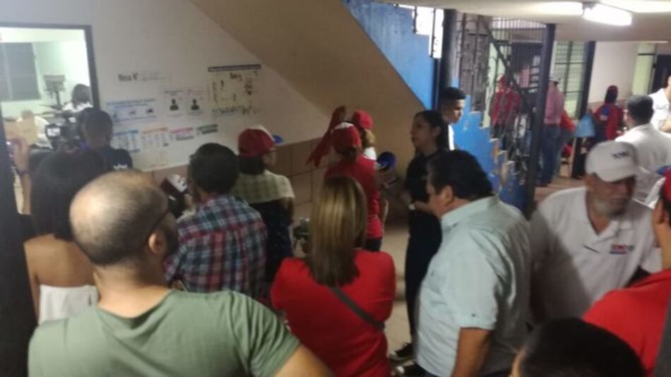 Martín Torrijos: este país ‘se estancó’