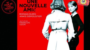 Siete filmes en el ‘tour’ francés