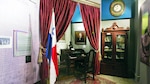 Visita a la historia