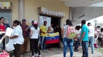 Chiriquí: más de 480 venezolanos han emitido su voto en el plebiscito
