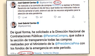 Equipos médicos, un secreto bien guardado