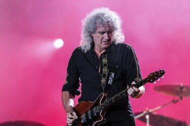 Sony negocia comprar por 1,270 millones de dólares el catálogo de Queen, según ‘Variety’