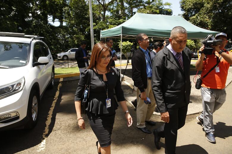 Se reanuda el juicio del caso Lavo Jato; declaran los dos peritos que hicieron la trazabilidad del dinero