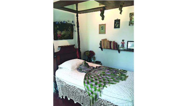 El universo de Frida Kahlo