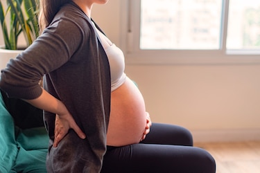 Parto por cesárea: claves para una conexión saludable con tu bebé