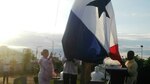En Colón también se inician actos del 3 de noviembre