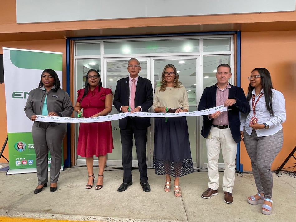 ENSA reinventa su atención al cliente con moderno centro en Betania