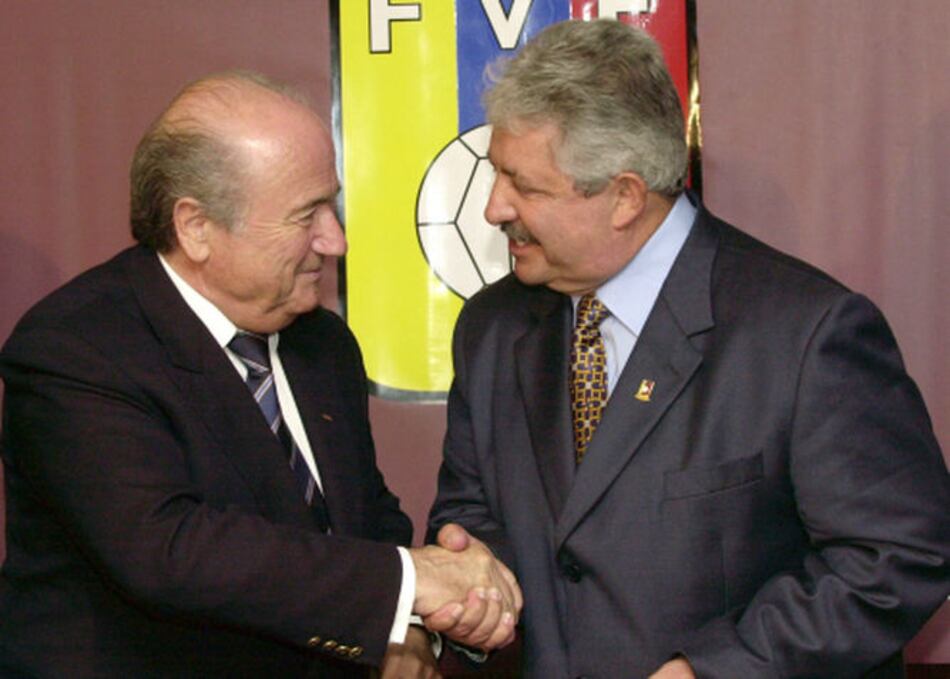 Aprueban extradición a Estados Unidos del dirigente venezolano Rafael Esquivel