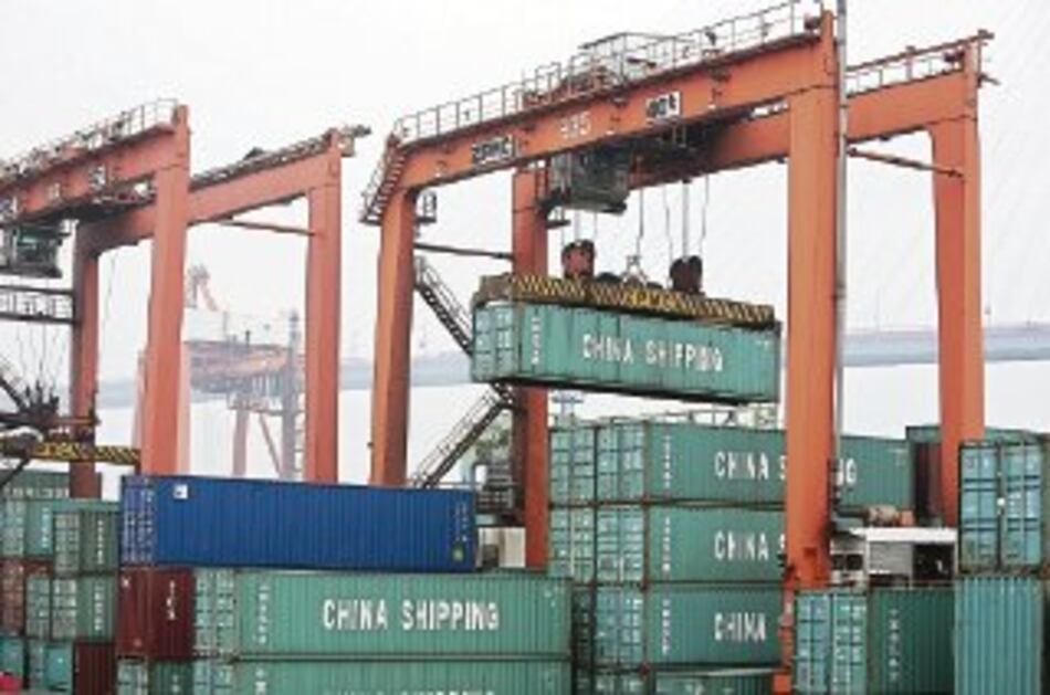 Desaceleración china preocupa