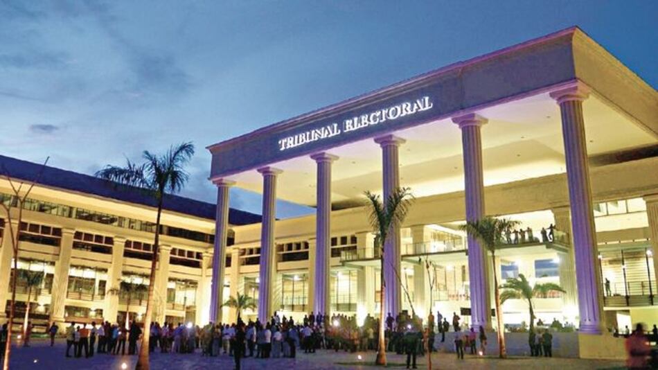 Finaliza el plazo para la presentación de candidaturas por libre postulación