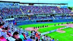González aboga por un estadio