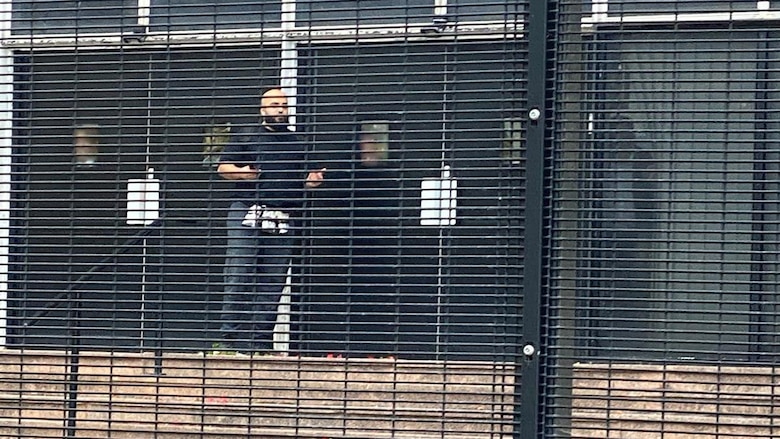 Un ataque en una sinagoga de Reino Unido durante la celebración del Yom Kipur deja al menos 2 muertos y varios heridos