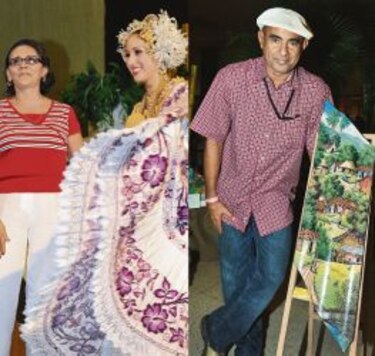 Las manos que modelan Panamá