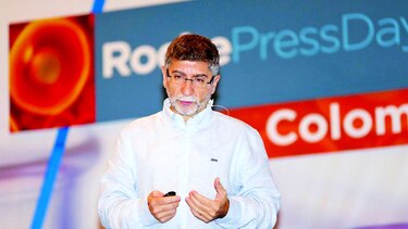 Diagnóstico más preciso del cáncer