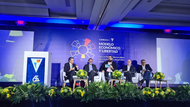 Cuestionan eficiencia del Estado panameño