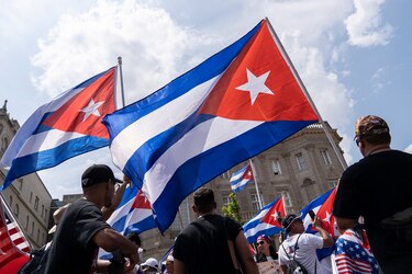 La OEA suspende reunión para tratar la situación en Cuba