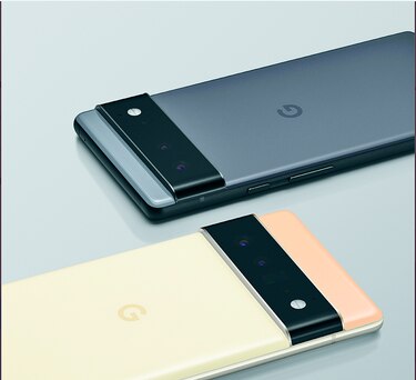 Google presenta su nuevo modelo de Pixel, con chip inteligente
