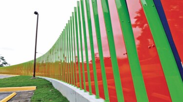 Arte, espacio público y encuentro ciudadano