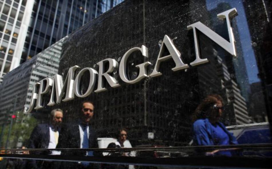 J.P. Morgan no ve un escenario en el que Panamá pierda su grado de inversión