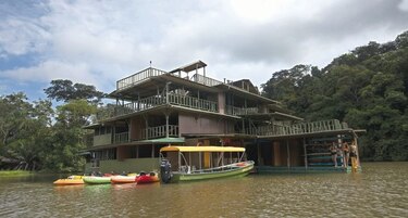 ACP aprueba seis meses a Jungle Land para atender últimos clientes en Gatún