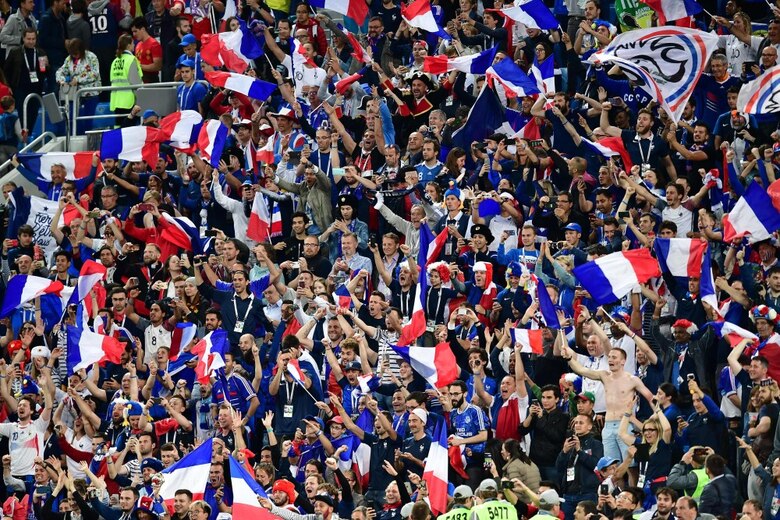 Se acaba la historia del Mundial de Rusia 2018