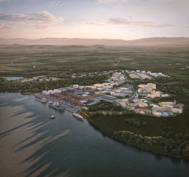Ocean Pacific Investments mantiene apuesta por Puerto Barú pese a litigios ambientales