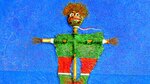 Azuero, en una colectiva de arte