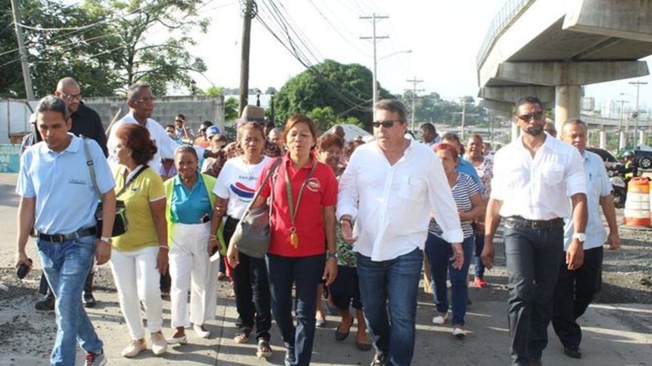 Exponen sus inquietudes por ampliación de la Transístmica