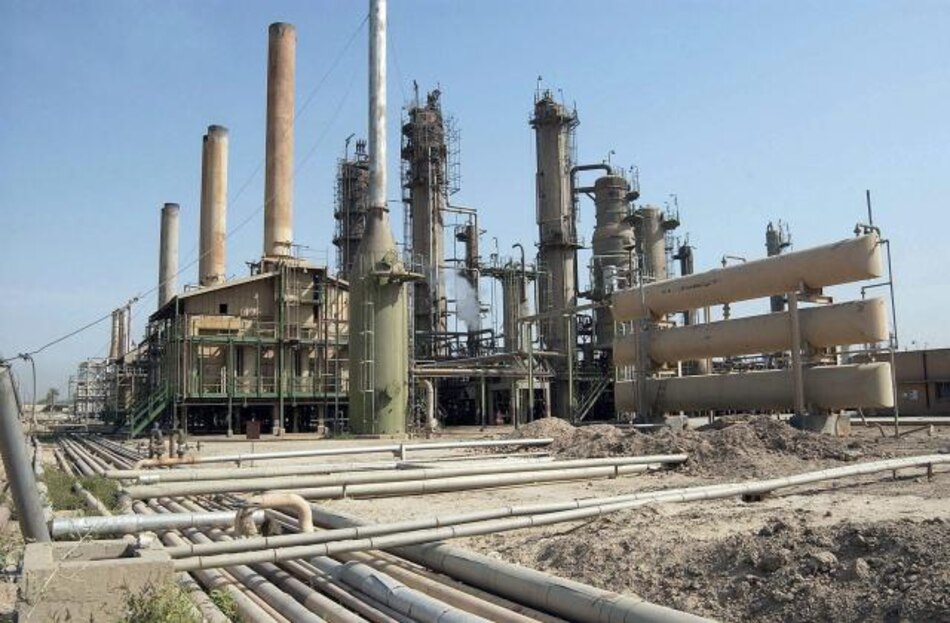 Presupuesto de Irán reducirá dependencia del crudo