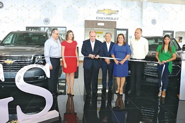 Grupo Sílaba inaugura nueva sucursal en La Chorrera