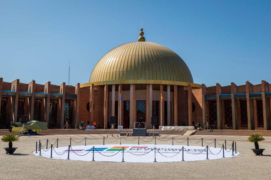 70 líderes mundiales acuden a Sevilla para reforzar la solidaridad y el multilateralismo