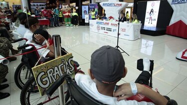 Amador será la sede de la carrera 24 horas de Relevo por la Vida