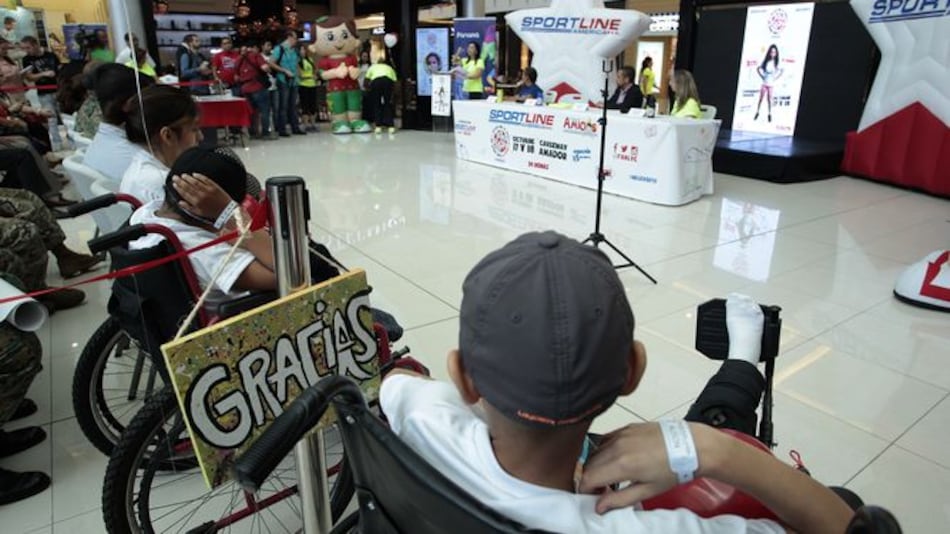 Amador será la sede de la carrera 24 horas de Relevo por la Vida