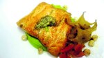 Cocina gourmet: ‘Brunch’ de verano