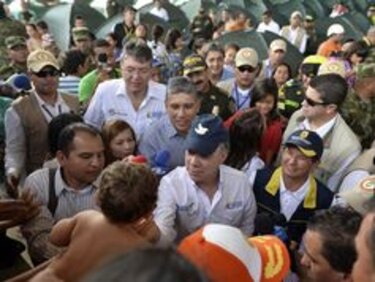 Unión Europea: Crisis fronteriza desestabiliza la región