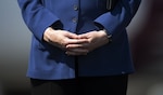 Diez años bajo el rombo de Angela Merkel