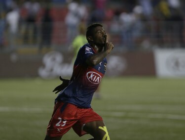Crónica de una noche lamentable en el estadio Maracaná
