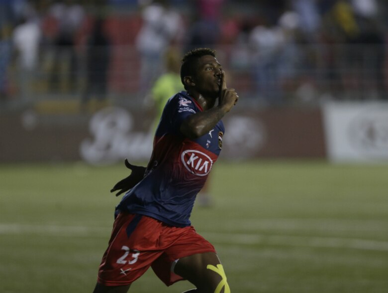 Crónica de una noche lamentable en el estadio Maracaná
